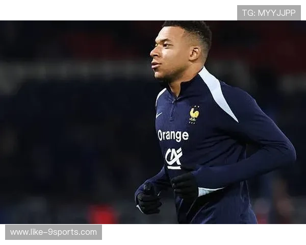 姆巴佩成转会热门震动多队兴趣，引爆冬季转会热点