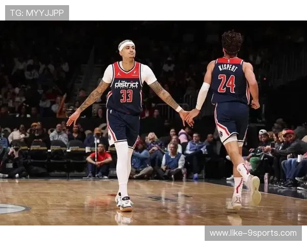 奇才摆烂谢泼德难救：潜力无限还是徒劳挣扎？