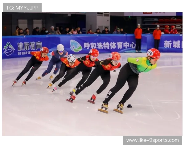 国际短道速滑青训营试点选手日常监测方案，短道速滑培训